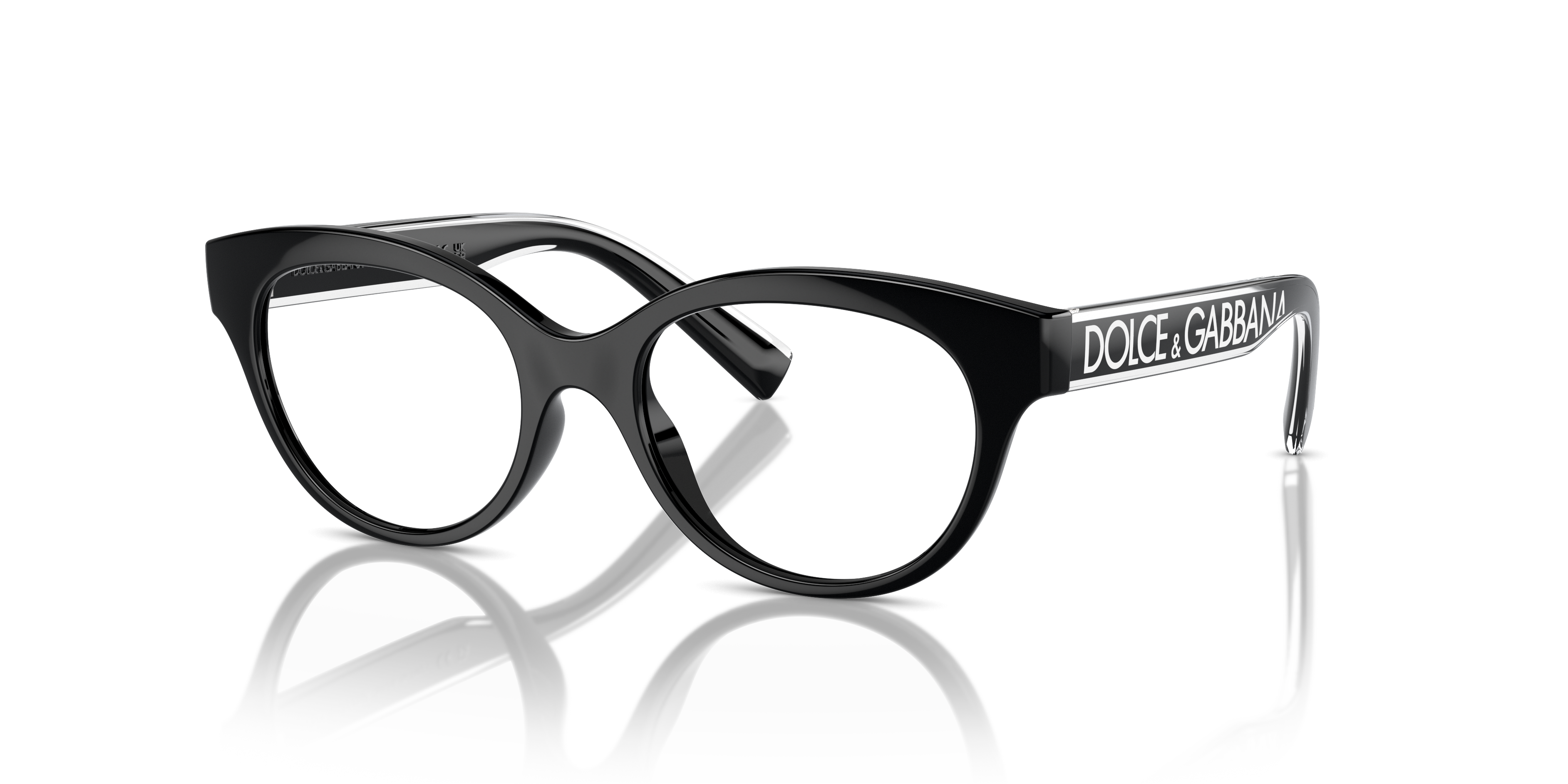 Gafas Graduadas Dolce Gabbana Dx5003 DX5003 501 48 17