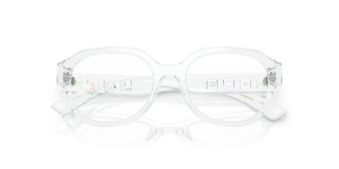 Gafas Graduadas Dolce Gabbana Dx5004U DX5004U 3133 48 17