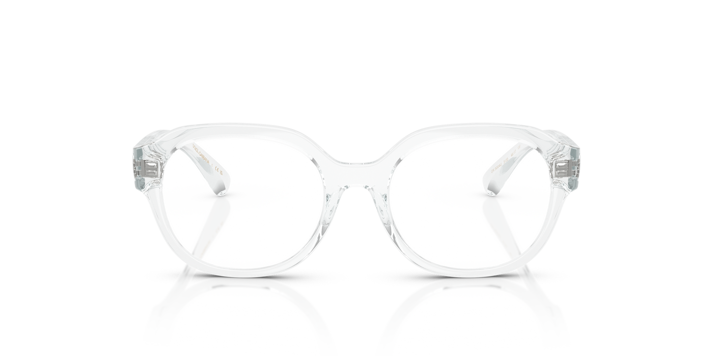 Gafas Graduadas Dolce Gabbana Dx5004U DX5004U 3133 48 17