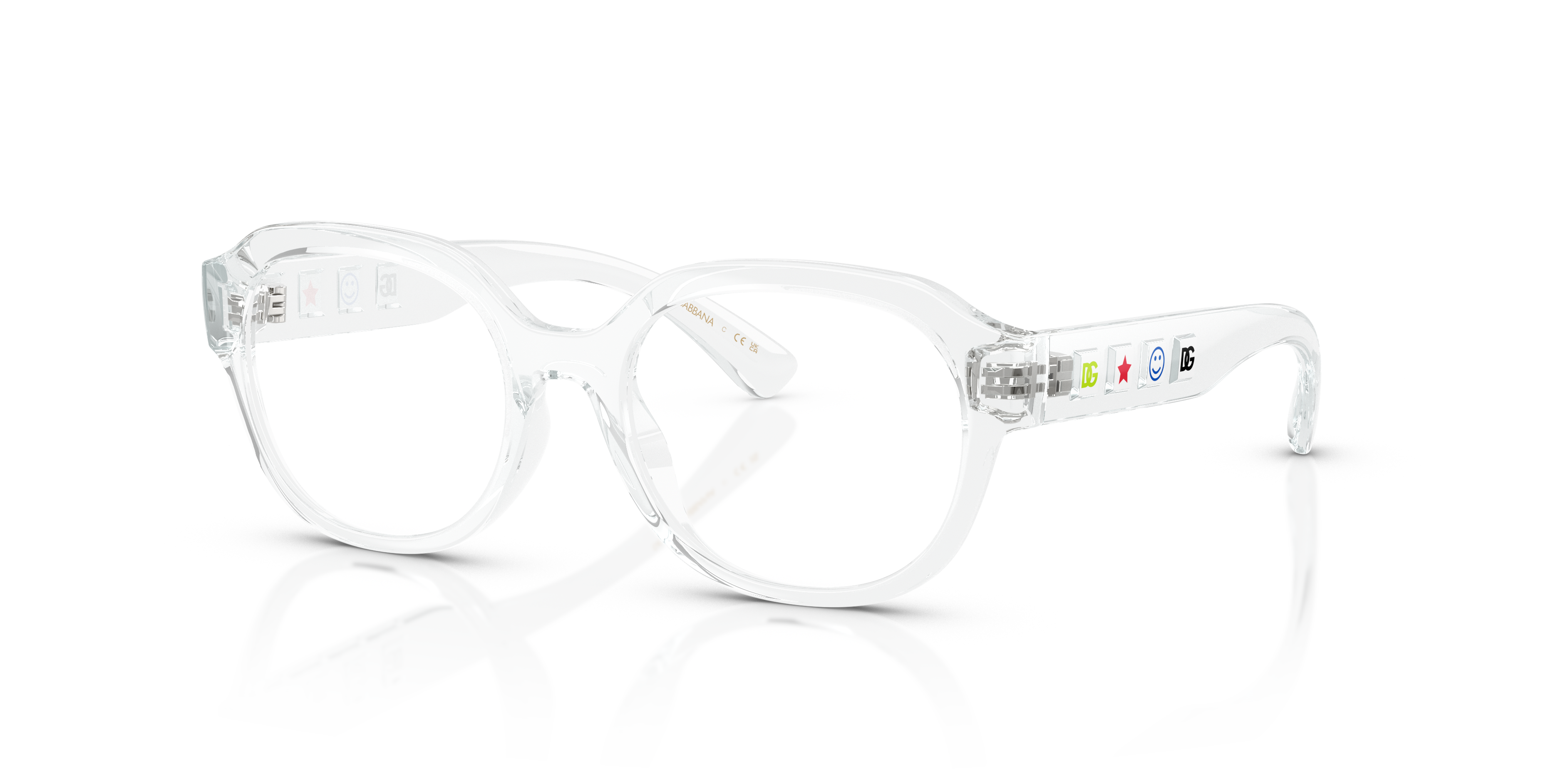 Gafas Graduadas Dolce Gabbana Dx5004U DX5004U 3133 48 17