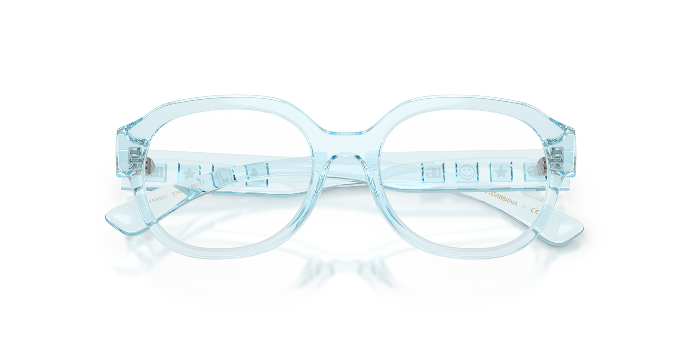 Gafas Graduadas Dolce Gabbana Dx5004U DX5004U 3346 48 17