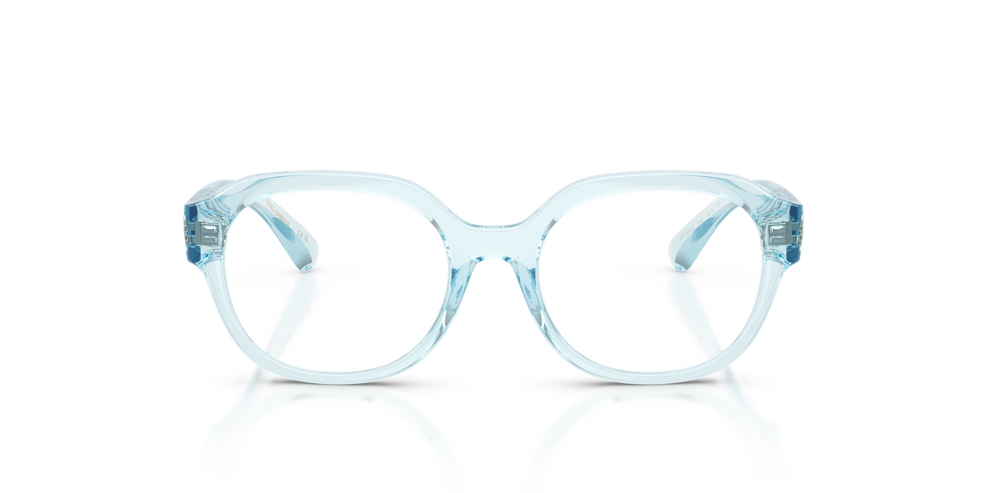 Gafas Graduadas Dolce Gabbana Dx5004U DX5004U 3346 48 17