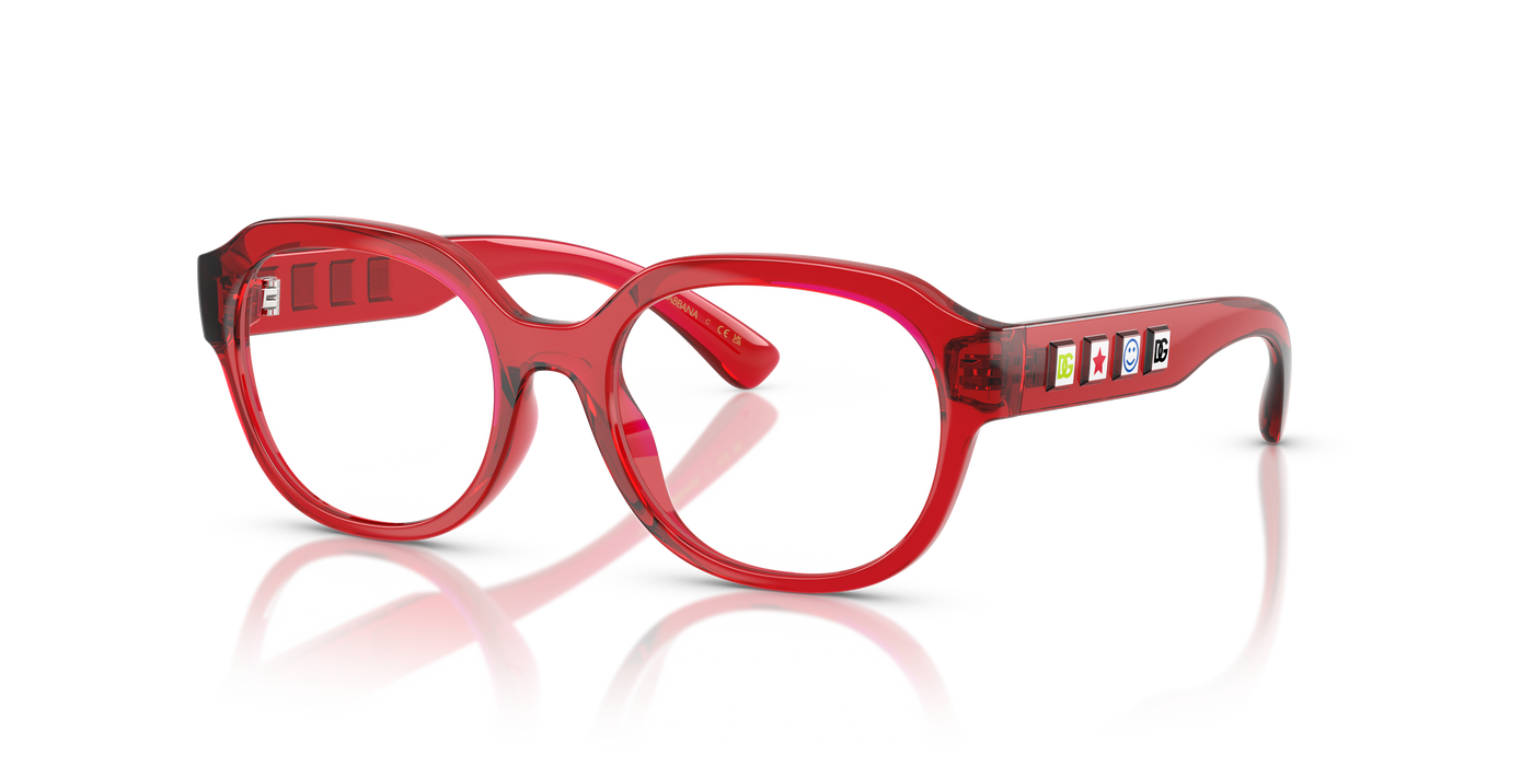 Gafas Graduadas Dolce Gabbana Dx5004U DX5004U 3409 48 17