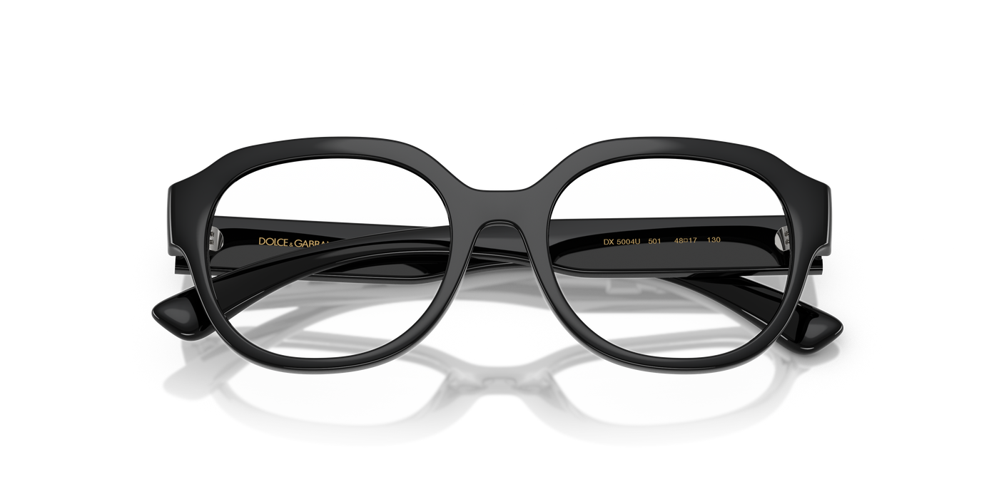 Gafas Graduadas Dolce Gabbana Dx5004U DX5004U 501 48 17