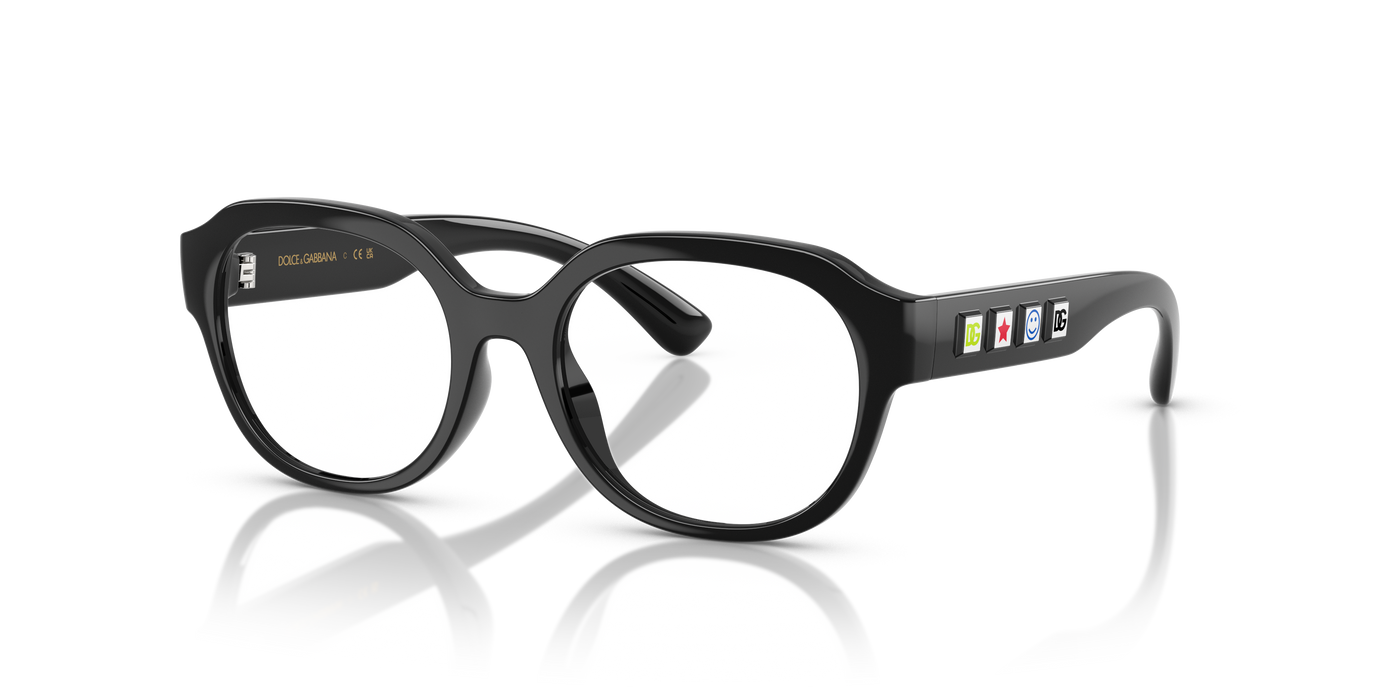 Gafas Graduadas Dolce Gabbana Dx5004U DX5004U 501 48 17