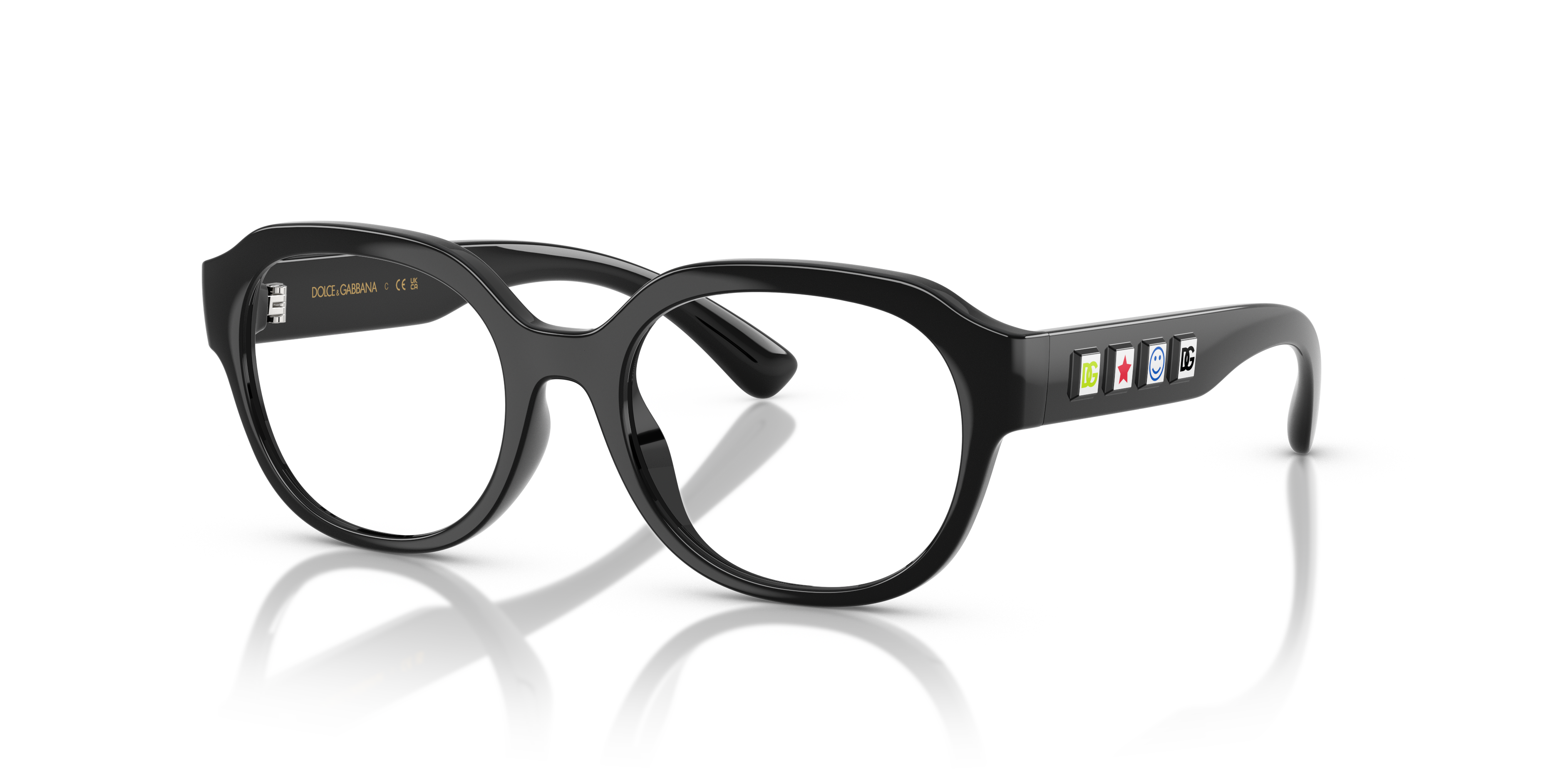 Gafas Graduadas Dolce Gabbana Dx5004U DX5004U 501 48 17