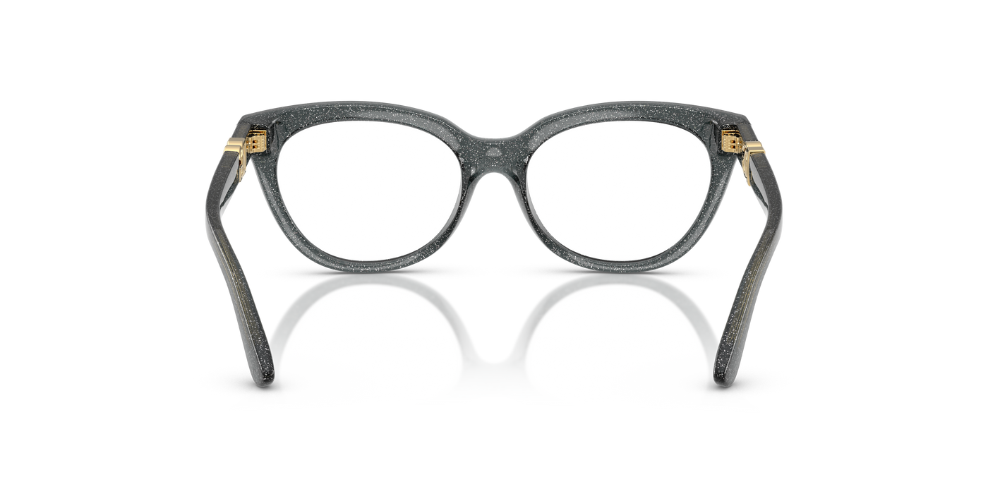 Prescription Glasses Dolce Gabbana Dx5005U DX5005U 3241 48 15