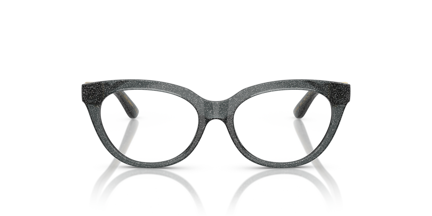 Prescription Glasses Dolce Gabbana Dx5005U DX5005U 3241 48 15