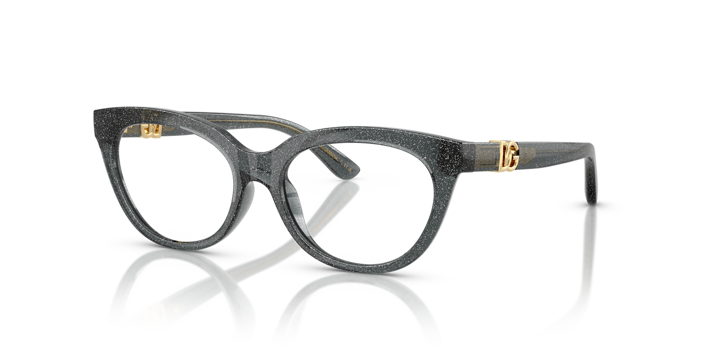 Prescription Glasses Dolce Gabbana Dx5005U DX5005U 3241 48 15