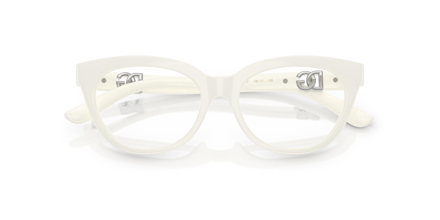 Gafas Graduadas Dolce Gabbana Dx5005U DX5005U 3312 48 15