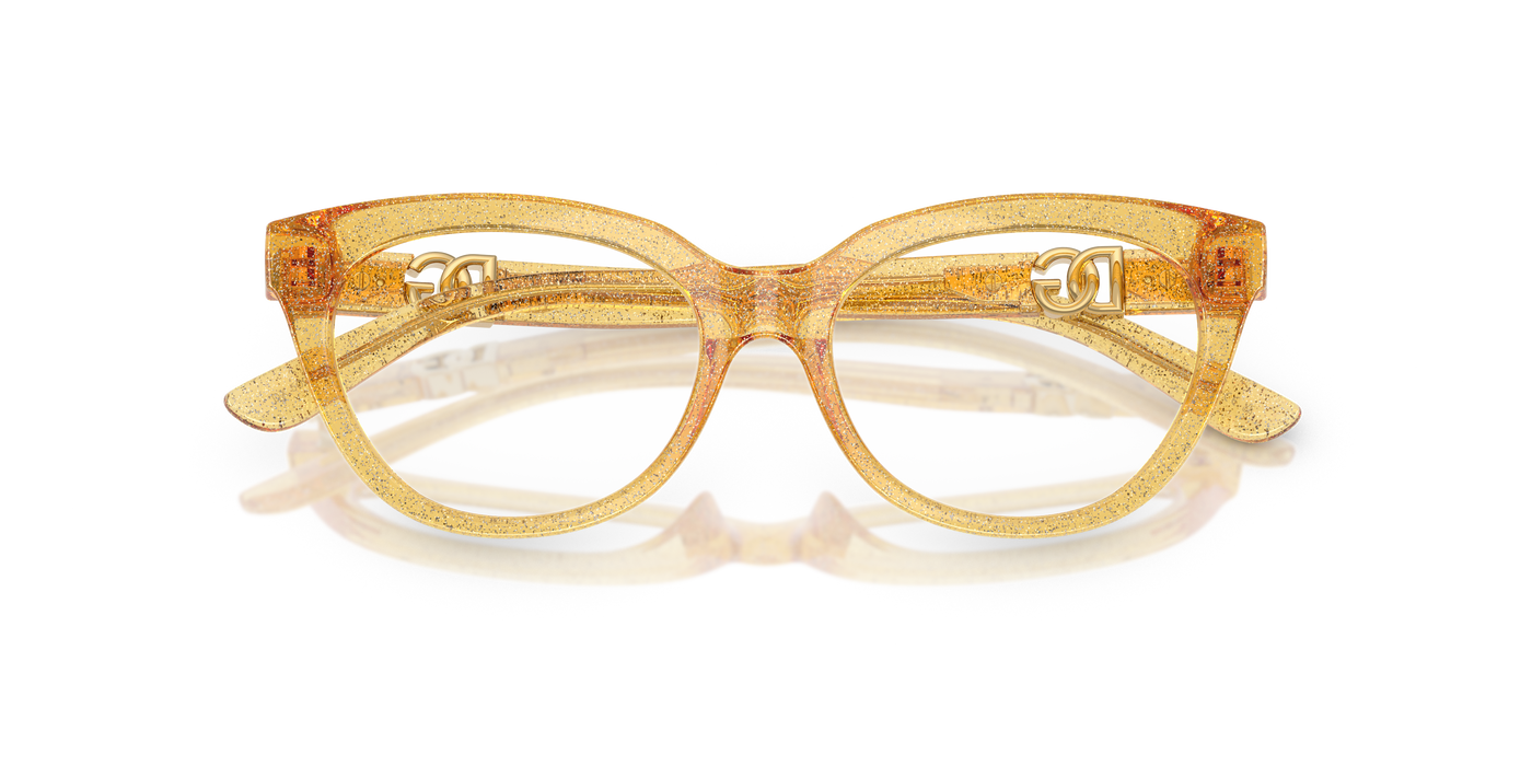 Gafas Graduadas Dolce Gabbana Dx5005U DX5005U 3455 48 15
