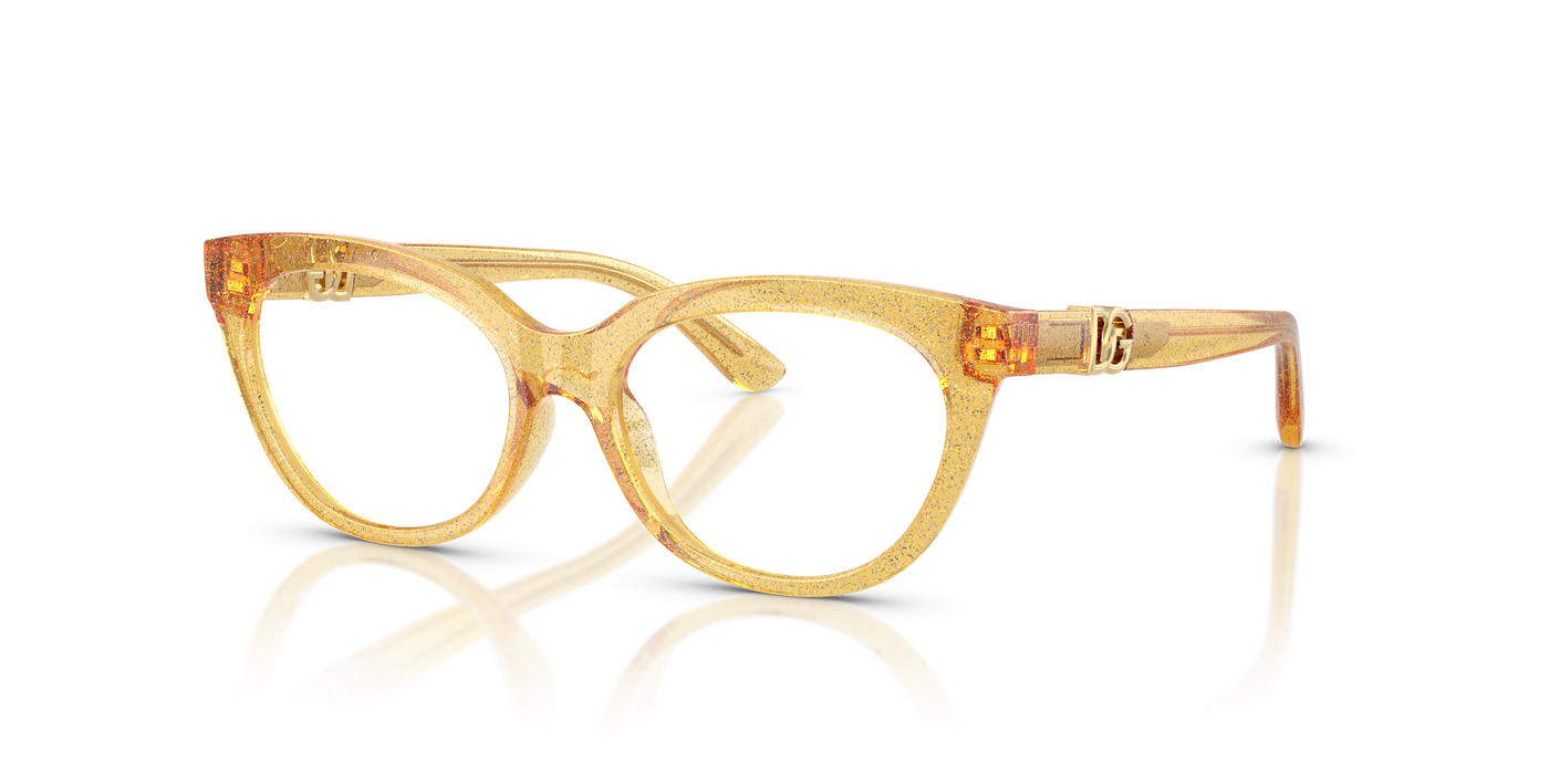Gafas Graduadas Dolce Gabbana Dx5005U DX5005U 3455 48 15