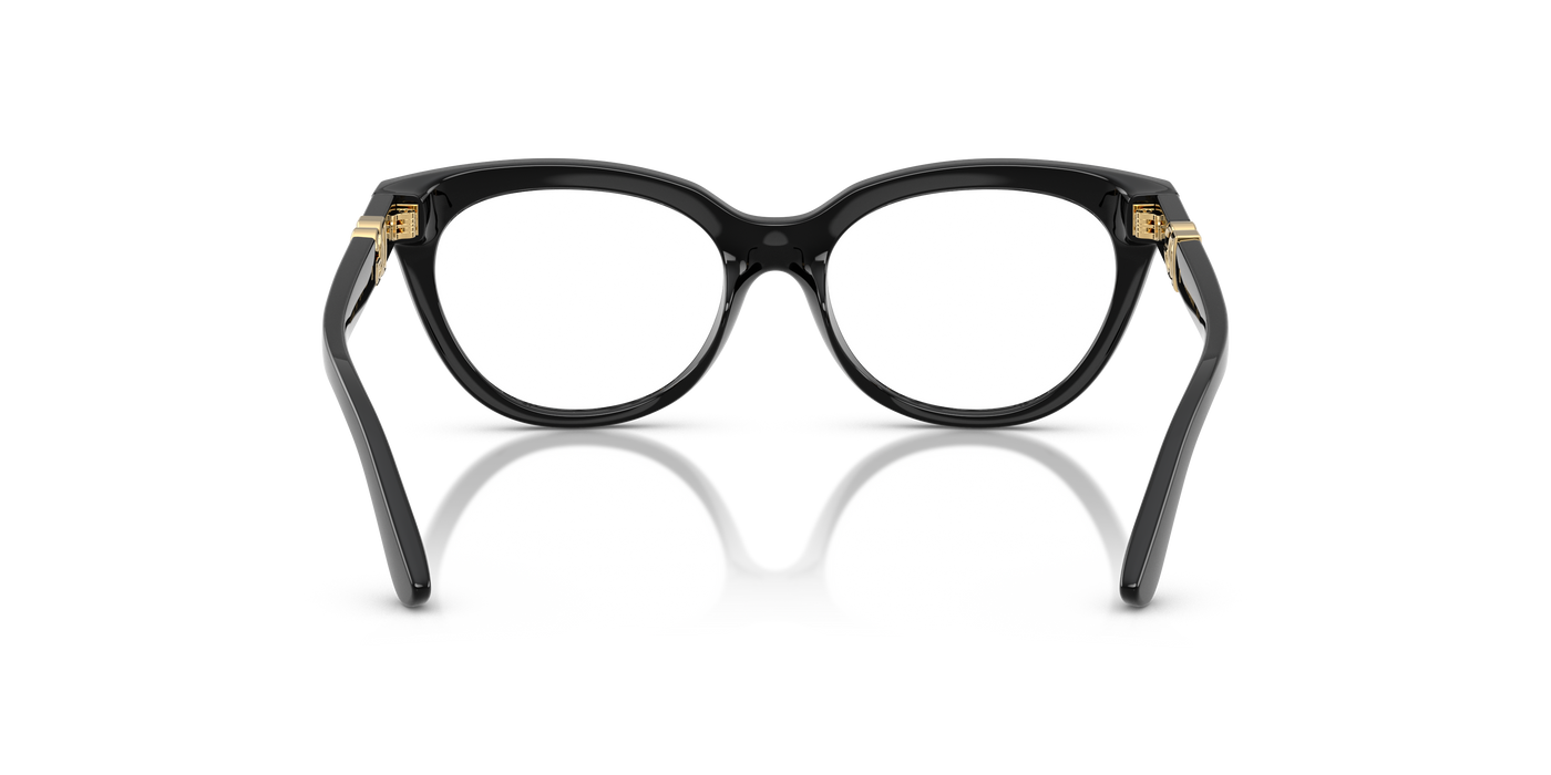 Gafas Graduadas Dolce Gabbana Dx5005U DX5005U 501 48 15