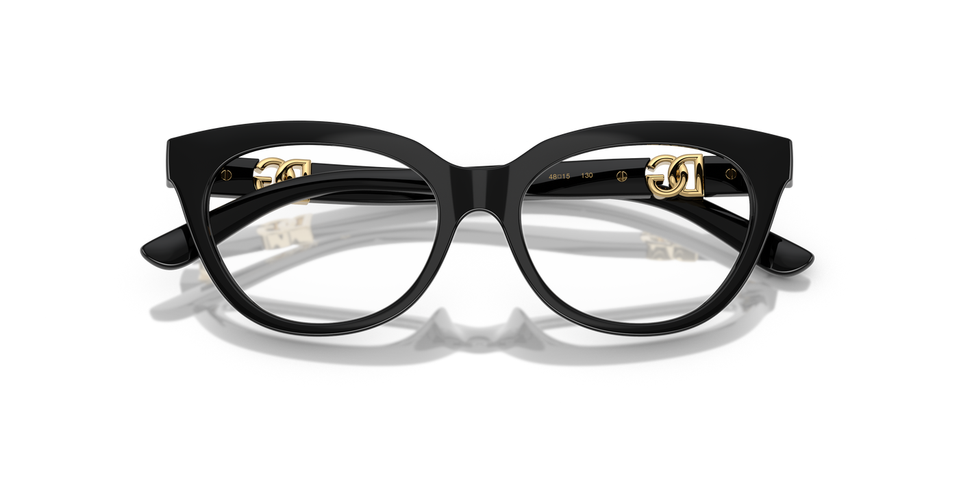 Gafas Graduadas Dolce Gabbana Dx5005U DX5005U 501 48 15