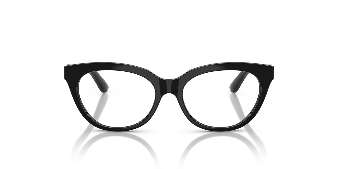 Gafas Graduadas Dolce Gabbana Dx5005U DX5005U 501 48 15