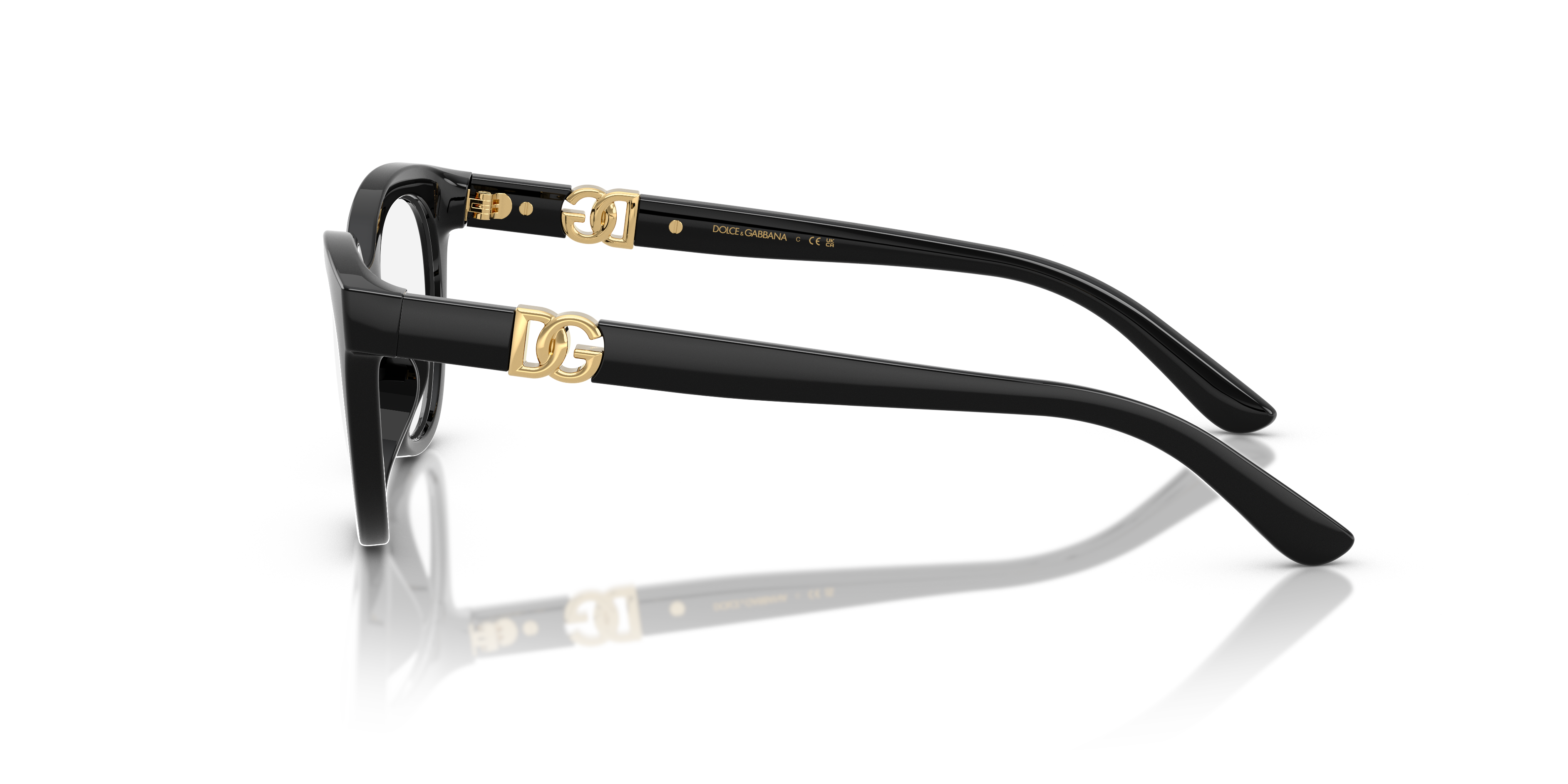 Gafas Graduadas Dolce Gabbana Dx5005U DX5005U 501 48 15