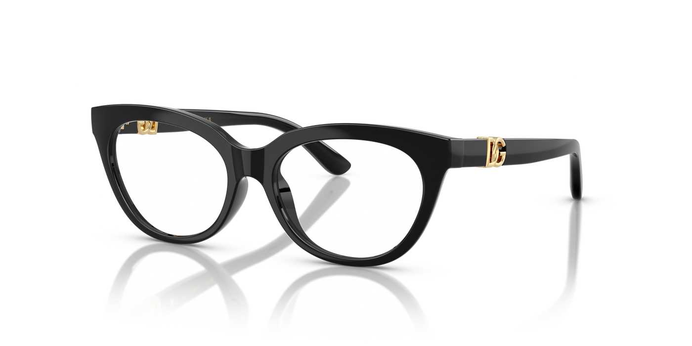 Gafas Graduadas Dolce Gabbana Dx5005U DX5005U 501 48 15