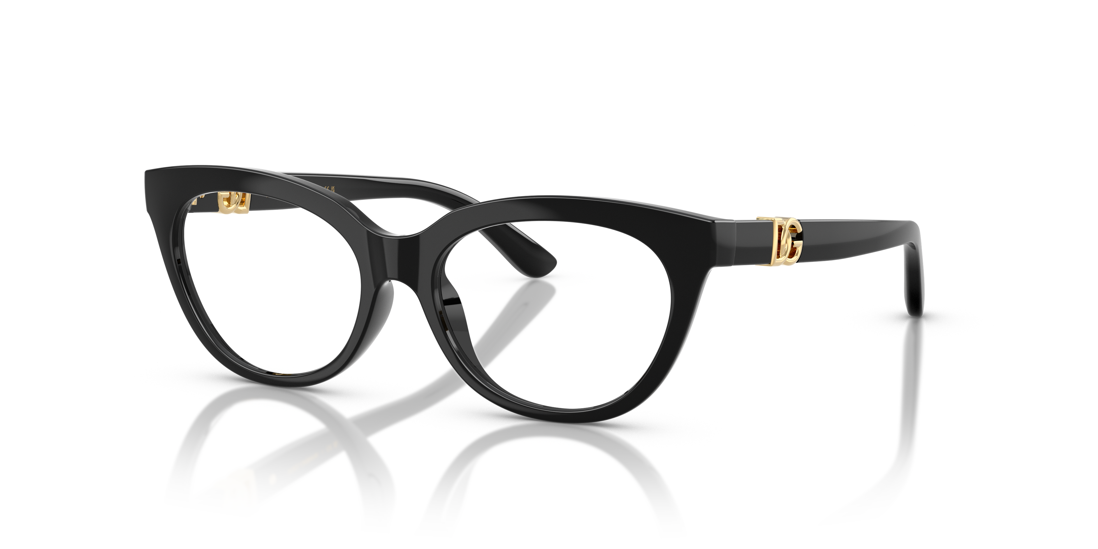 Gafas Graduadas Dolce Gabbana Dx5005U DX5005U 501 48 15