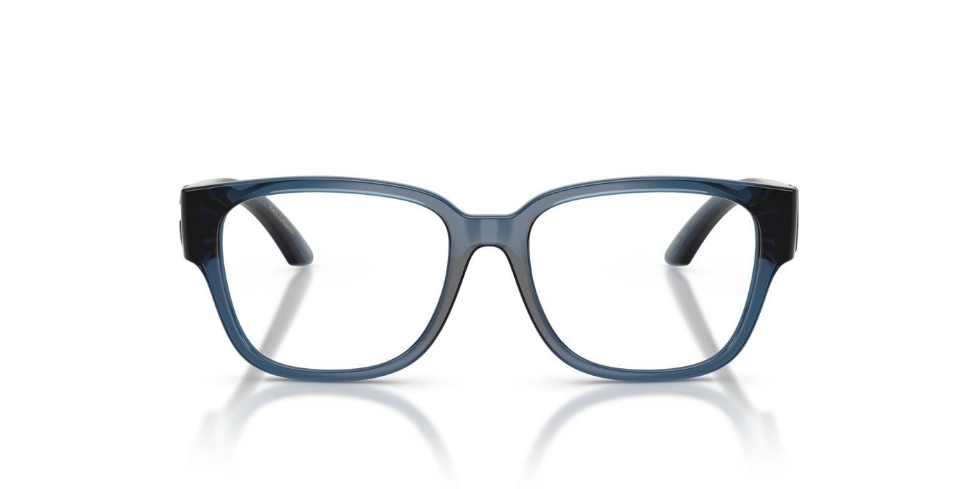 Gafas Graduadas Dolce Gabbana Dx5006 DX5006 3009 49 15