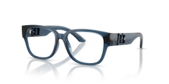 Gafas Graduadas Dolce Gabbana Dx5006 DX5006 3009 49 15
