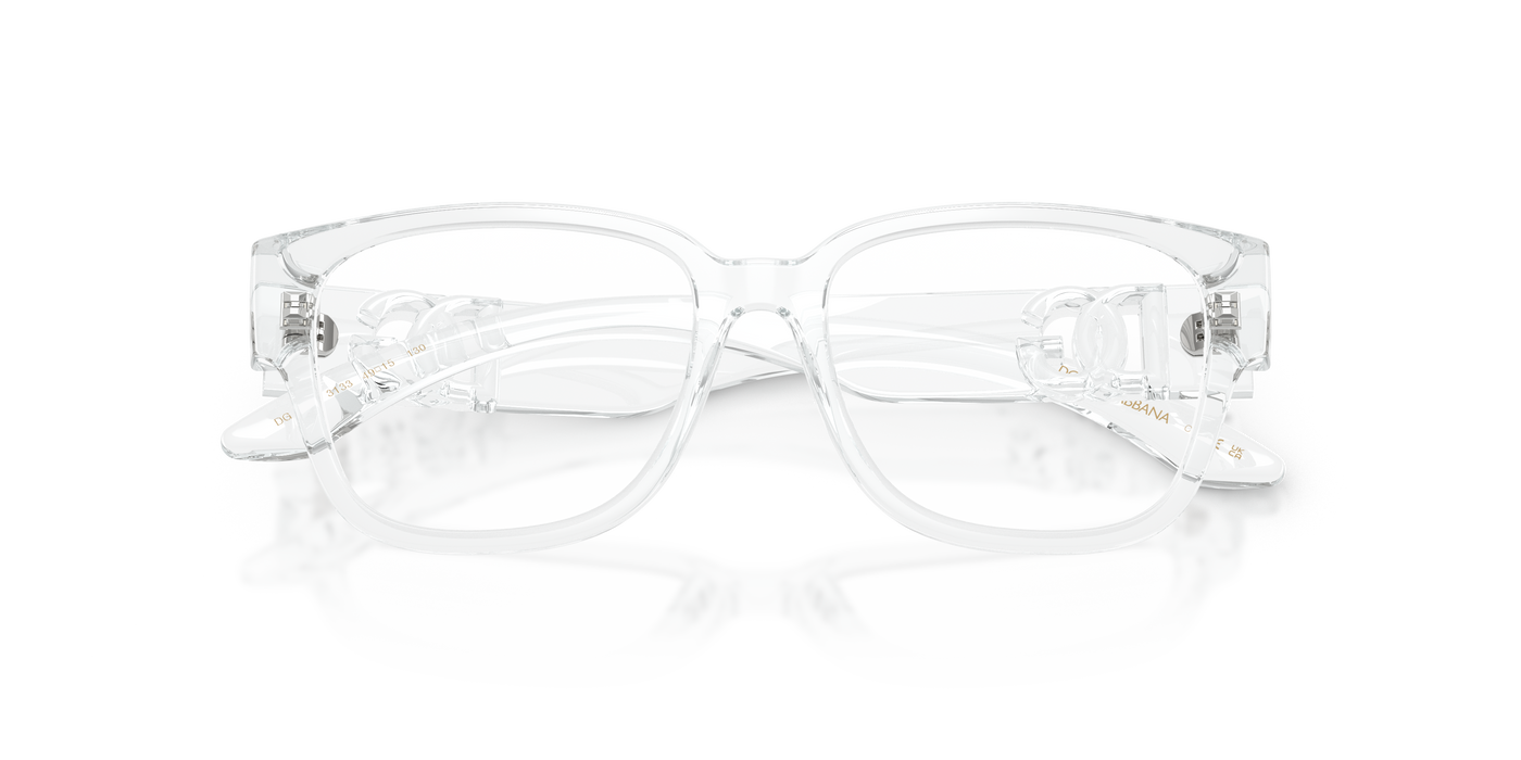 Gafas Graduadas Dolce Gabbana Dx5006 DX5006 3133 49 15
