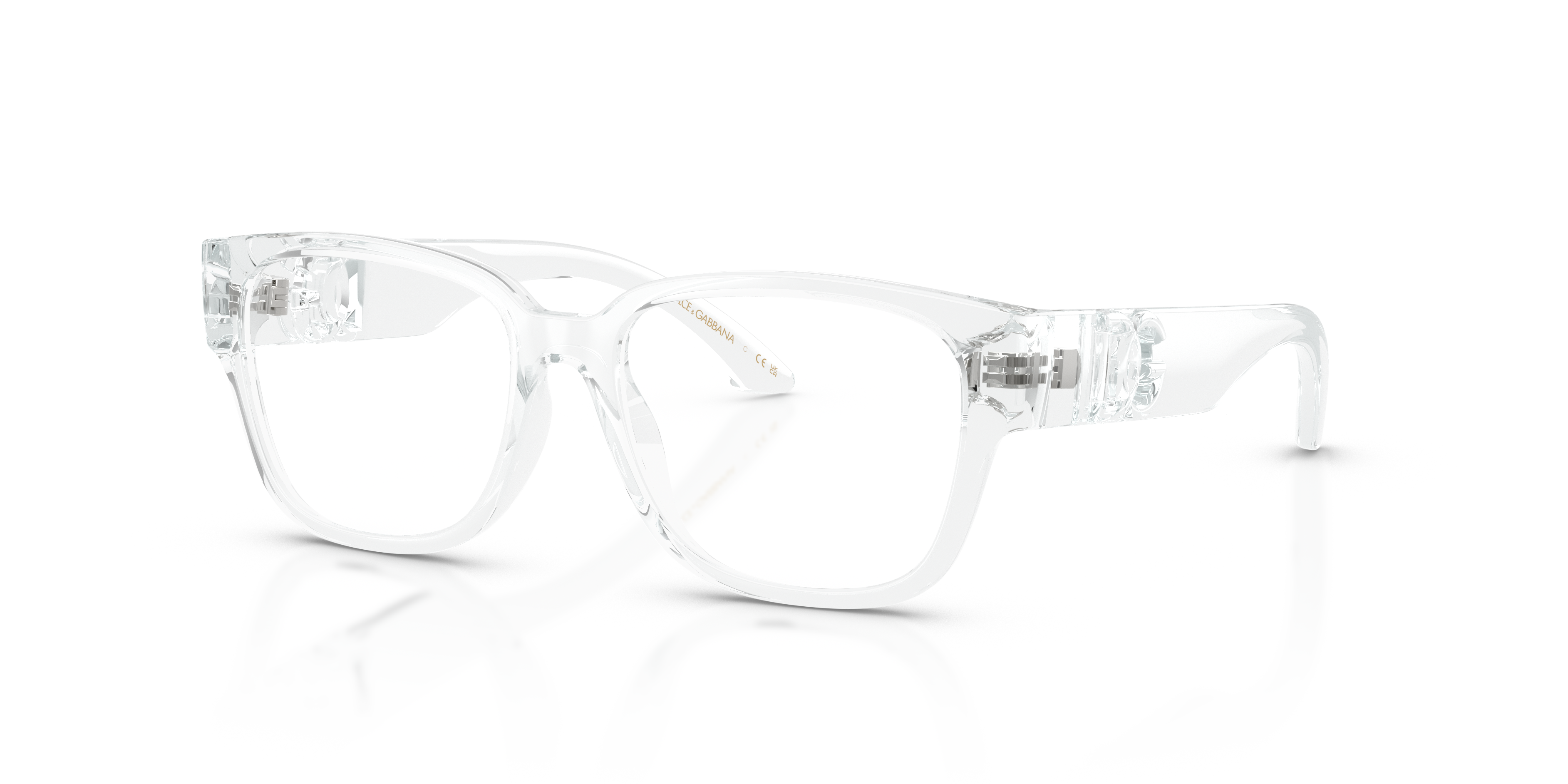 Gafas Graduadas Dolce Gabbana Dx5006 DX5006 3133 49 15