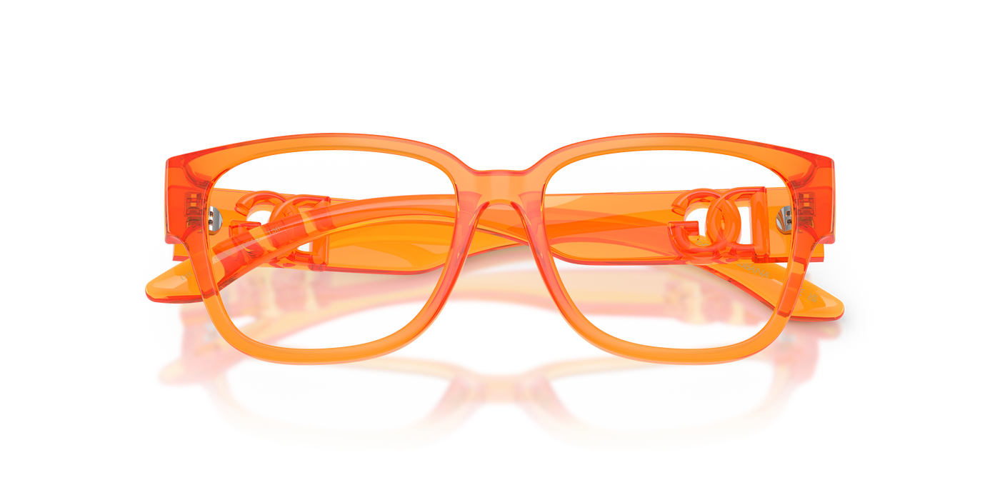 Gafas Graduadas Dolce Gabbana Dx5006 DX5006 3388 49 15