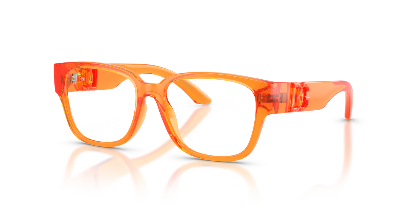 Gafas Graduadas Dolce Gabbana Dx5006 DX5006 3388 49 15