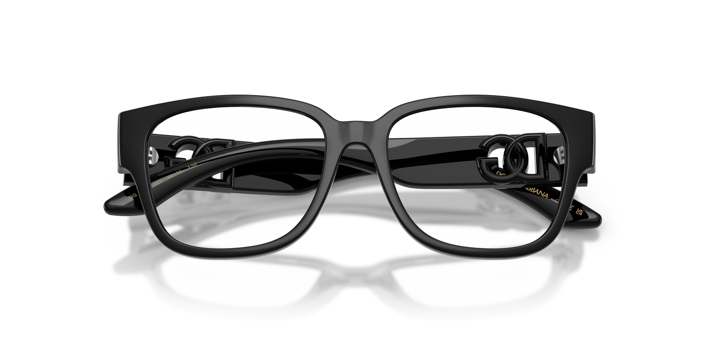 Gafas Graduadas Dolce Gabbana Dx5006 DX5006 501 49 15