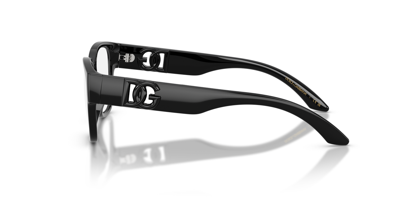 Gafas Graduadas Dolce Gabbana Dx5006 DX5006 501 49 15