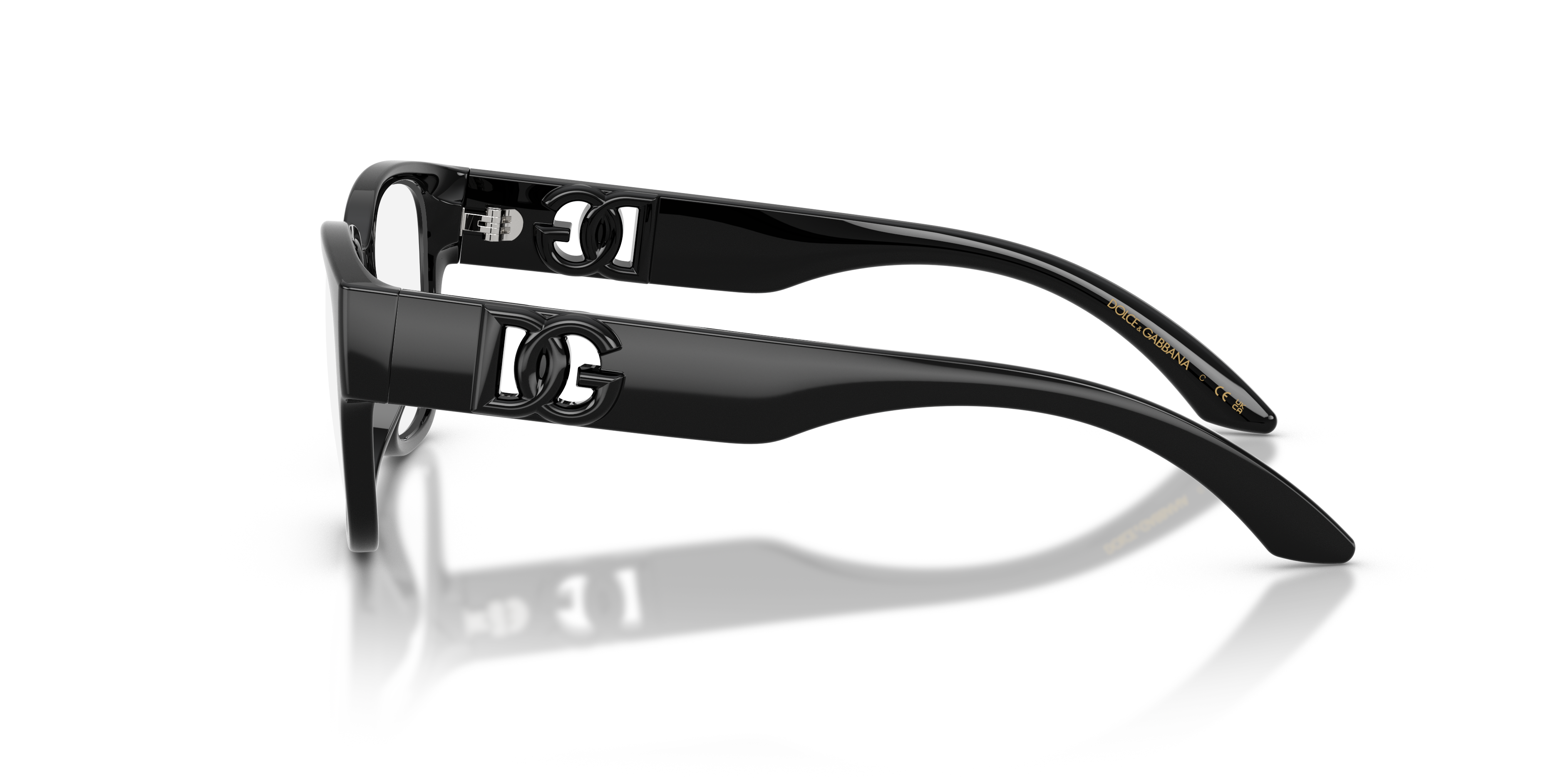 Gafas Graduadas Dolce Gabbana Dx5006 DX5006 501 49 15