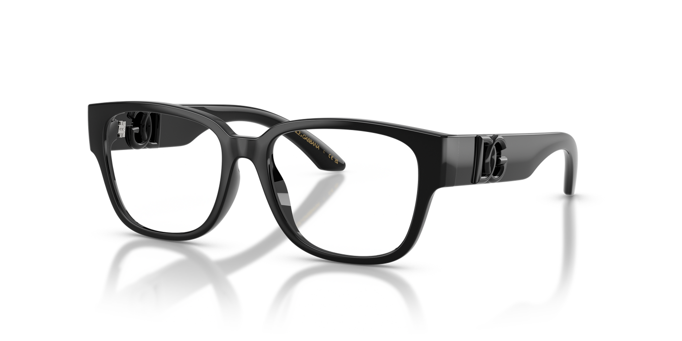Gafas Graduadas Dolce Gabbana Dx5006 DX5006 501 49 15