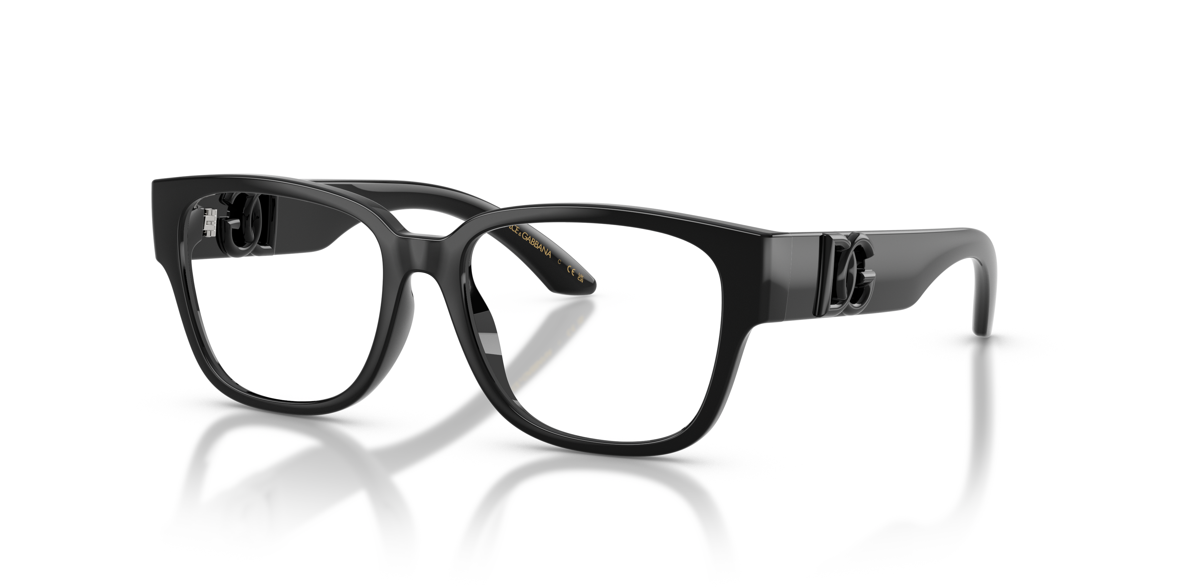 Gafas Graduadas Dolce Gabbana Dx5006 DX5006 501 49 15