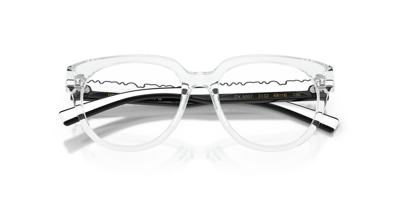 Gafas Graduadas Dolce Gabbana Dx5007 DX5007 3133 49 16