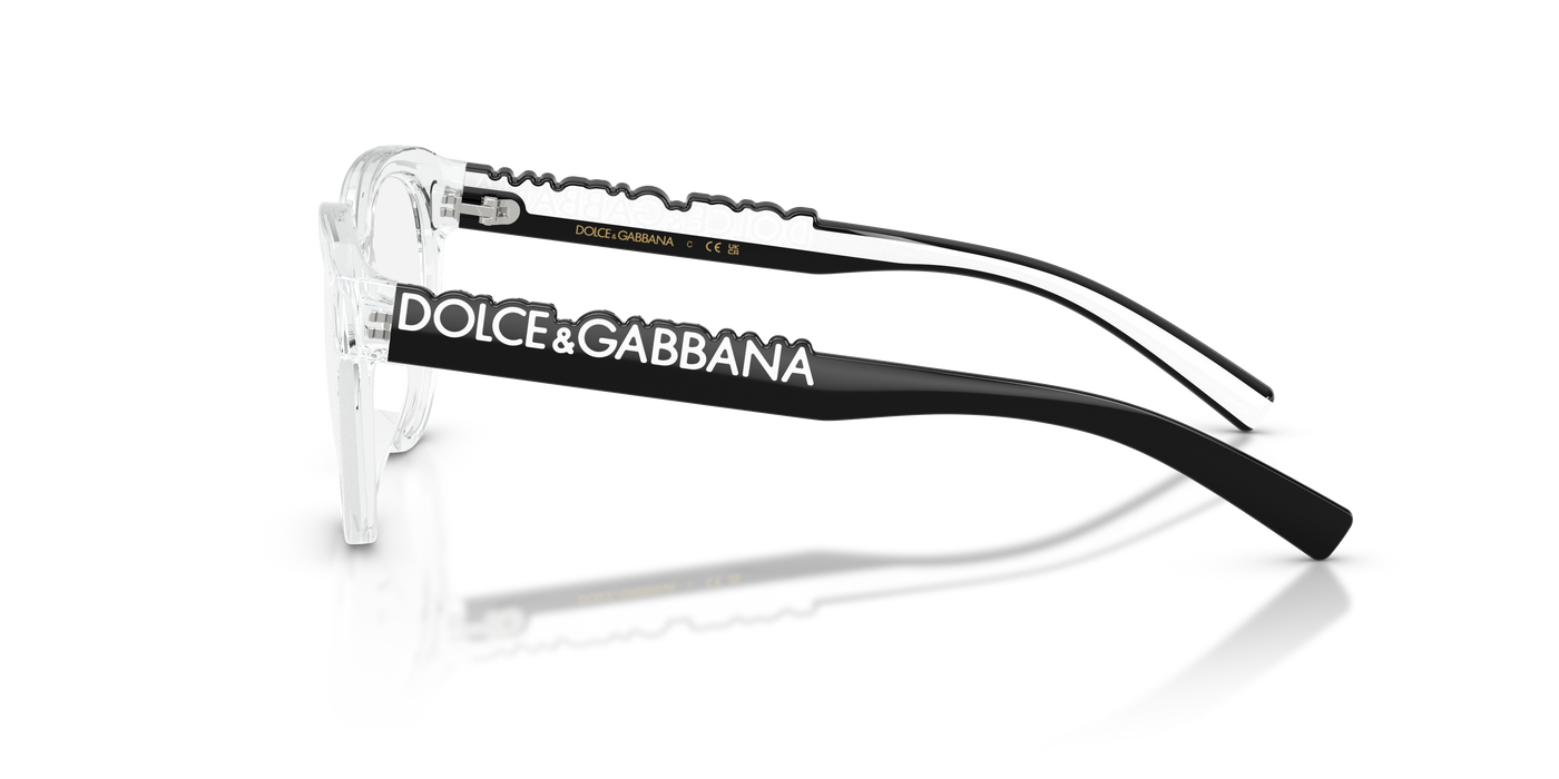 Gafas Graduadas Dolce Gabbana Dx5007 DX5007 3133 49 16