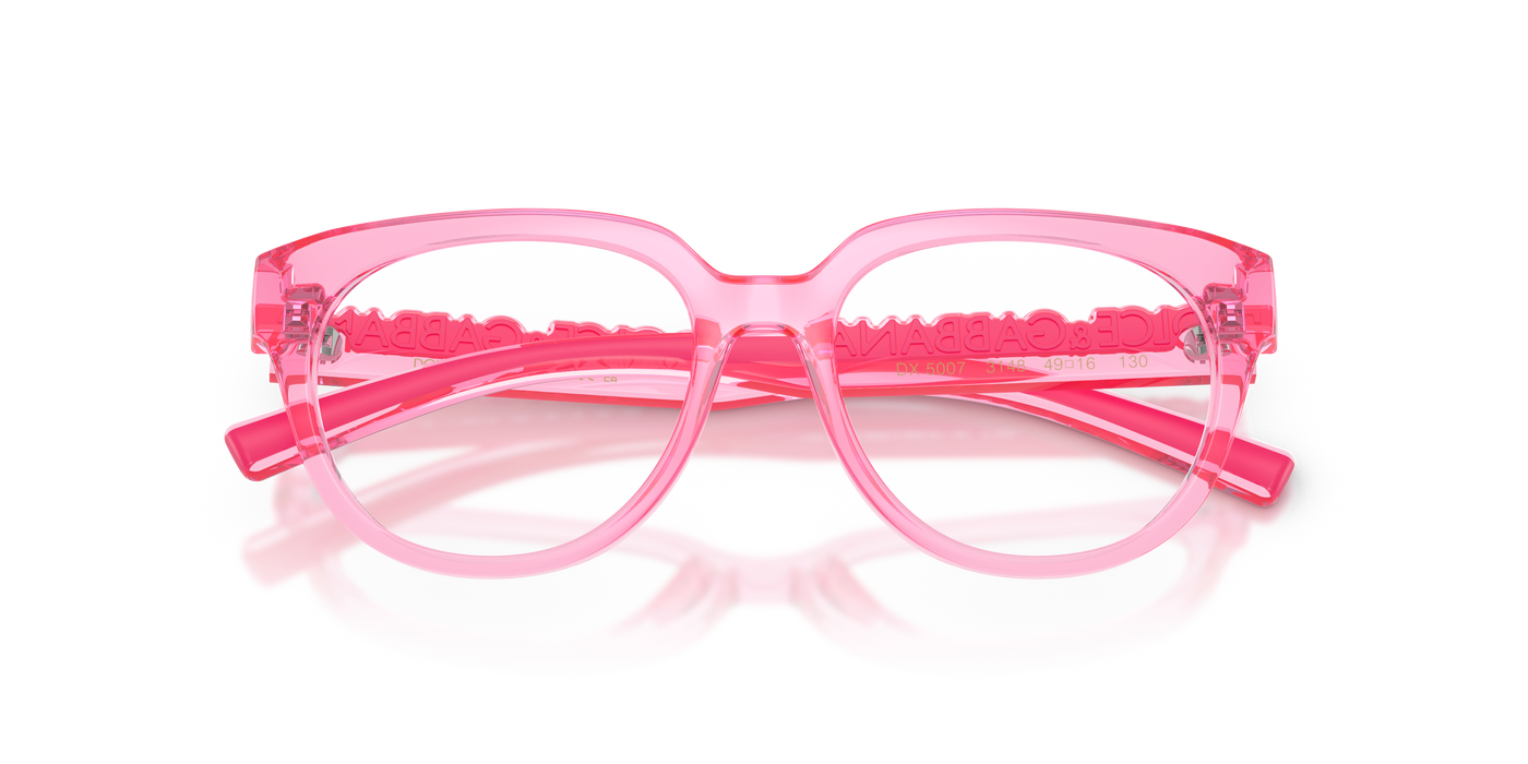 Gafas Graduadas Dolce Gabbana Dx5007 DX5007 3148 49 16