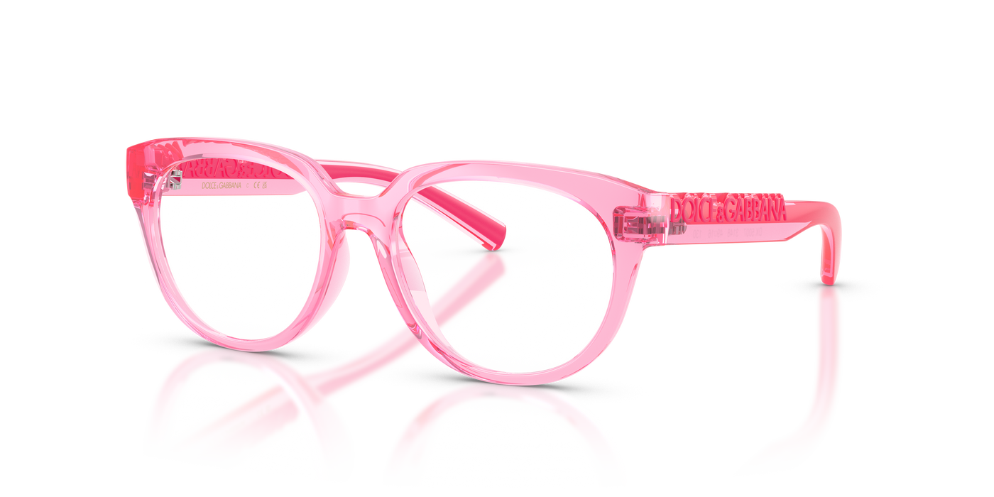 Gafas Graduadas Dolce Gabbana Dx5007 DX5007 3148 49 16