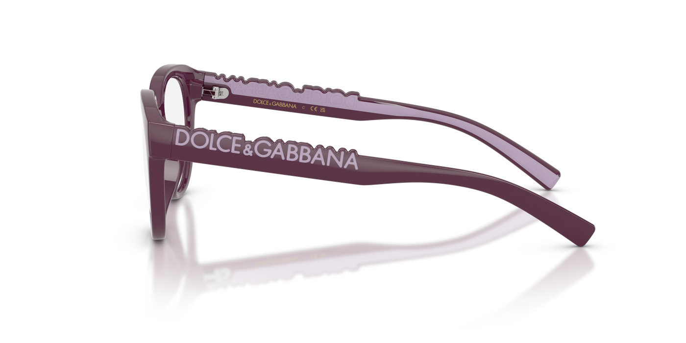 Gafas Graduadas Dolce Gabbana Dx5007 DX5007 3360 49 16