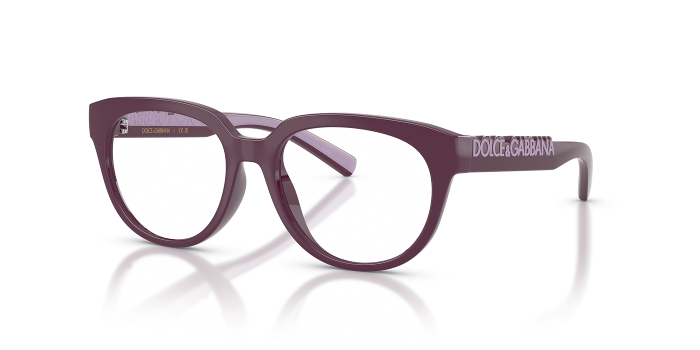 Gafas Graduadas Dolce Gabbana Dx5007 DX5007 3360 49 16