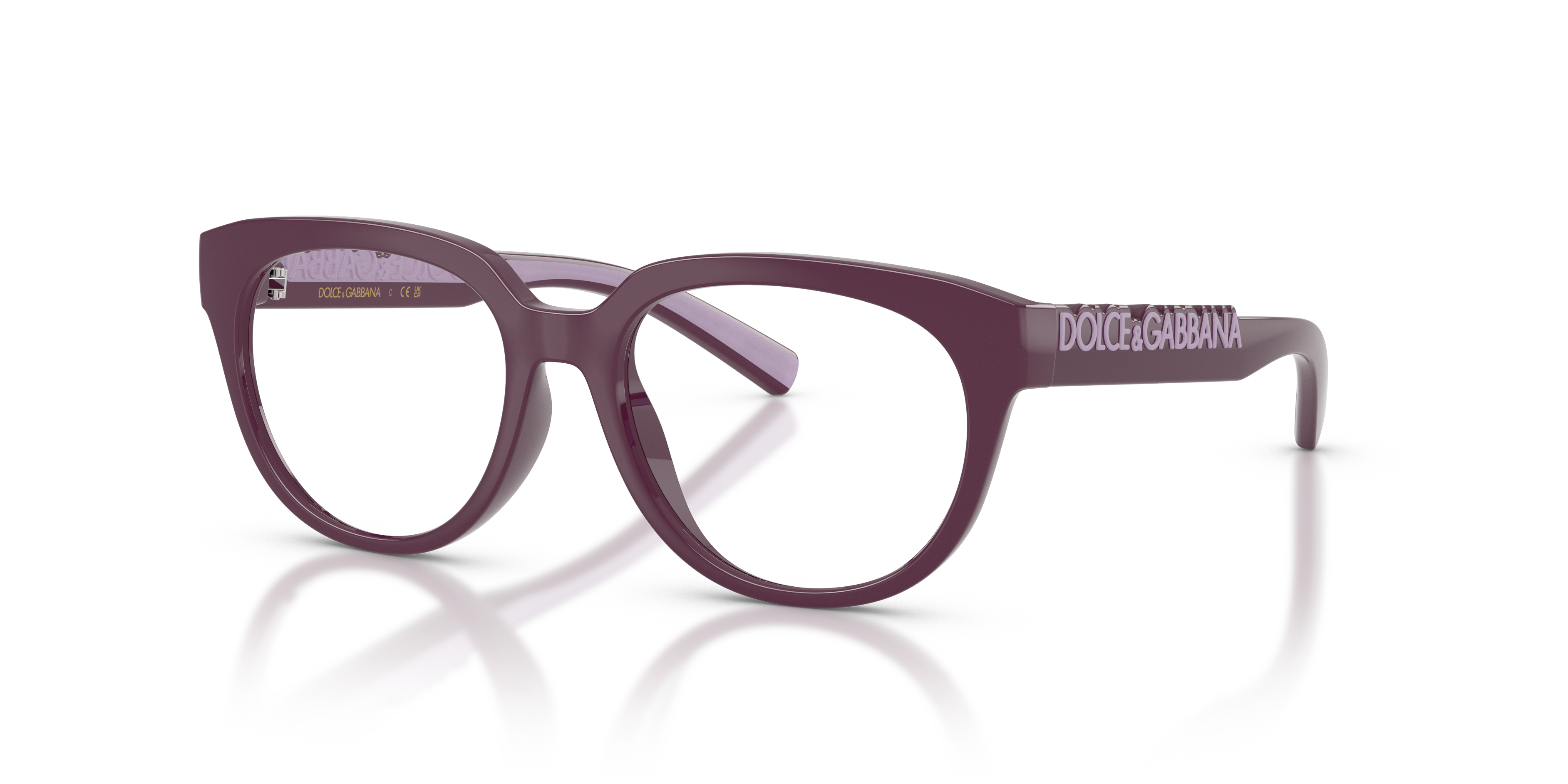 Gafas Graduadas Dolce Gabbana Dx5007 DX5007 3360 49 16