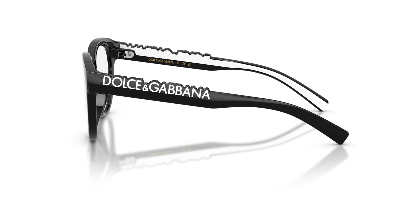 Gafas Graduadas Dolce Gabbana Dx5007 DX5007 501 49 16