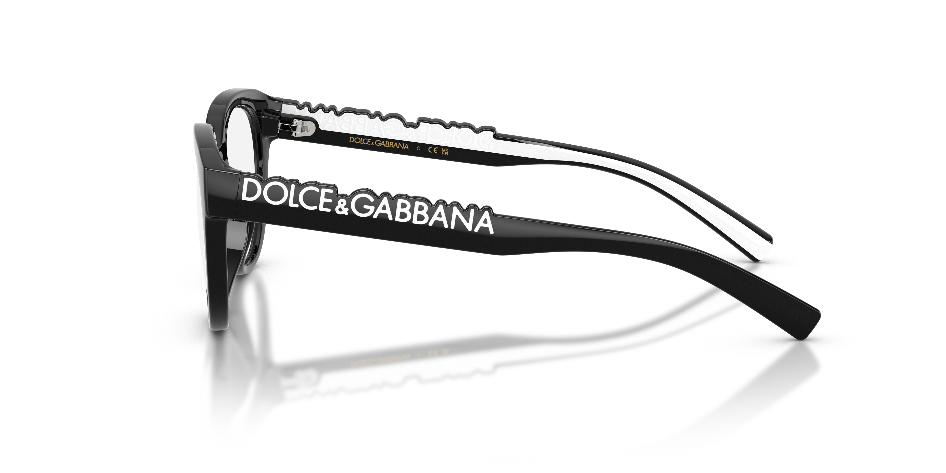 Gafas Graduadas Dolce Gabbana Dx5007 DX5007 501 49 16