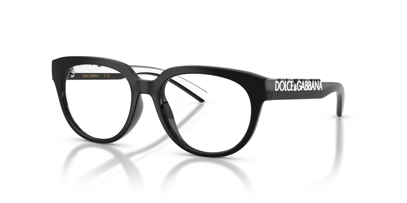 Gafas Graduadas Dolce Gabbana Dx5007 DX5007 501 49 16