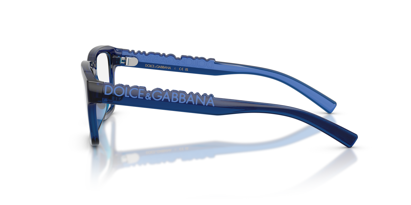 Gafas Graduadas Dolce Gabbana Dx5008 DX5008 3009 49 16