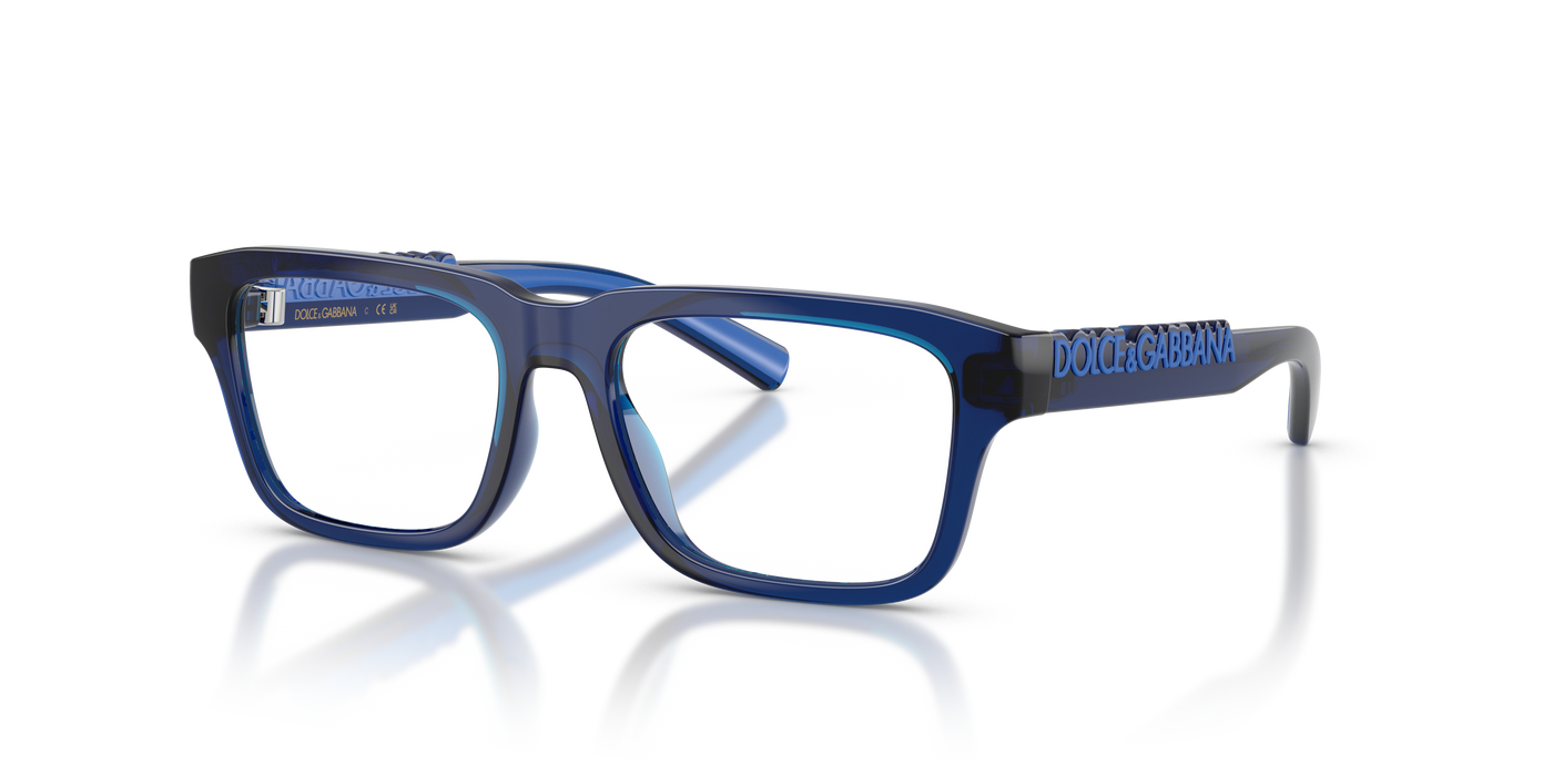 Gafas Graduadas Dolce Gabbana Dx5008 DX5008 3009 49 16