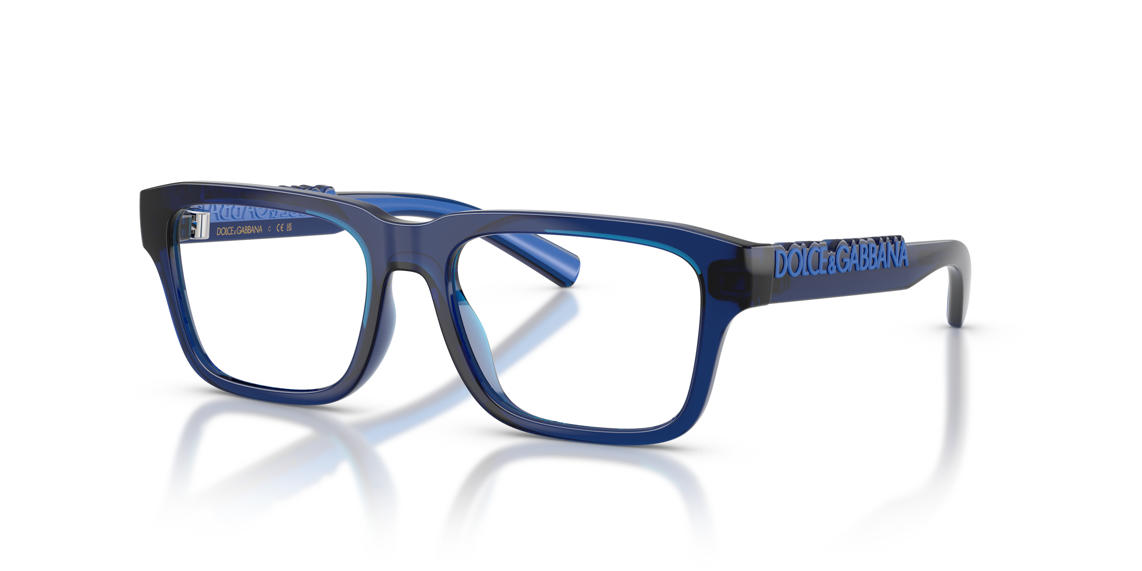 Gafas Graduadas Dolce Gabbana Dx5008 DX5008 3009 49 16
