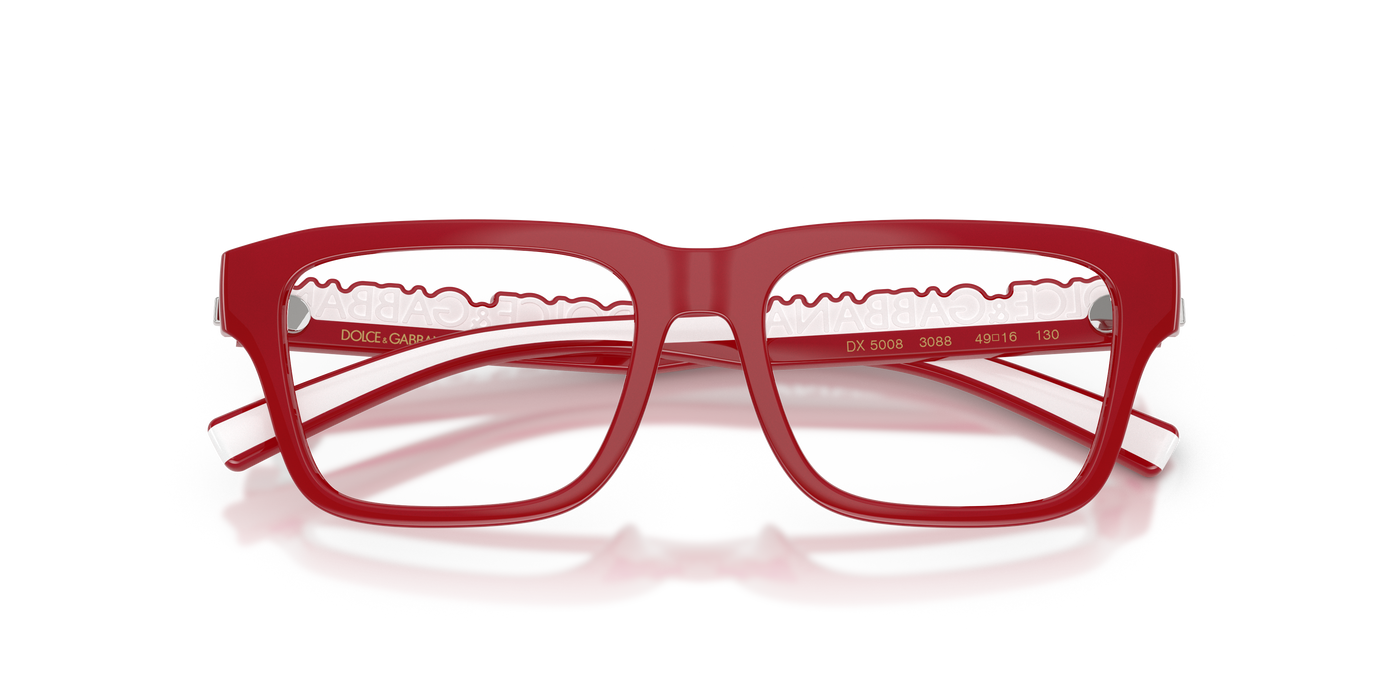 Gafas Graduadas Dolce Gabbana Dx5008 DX5008 3088 49 16
