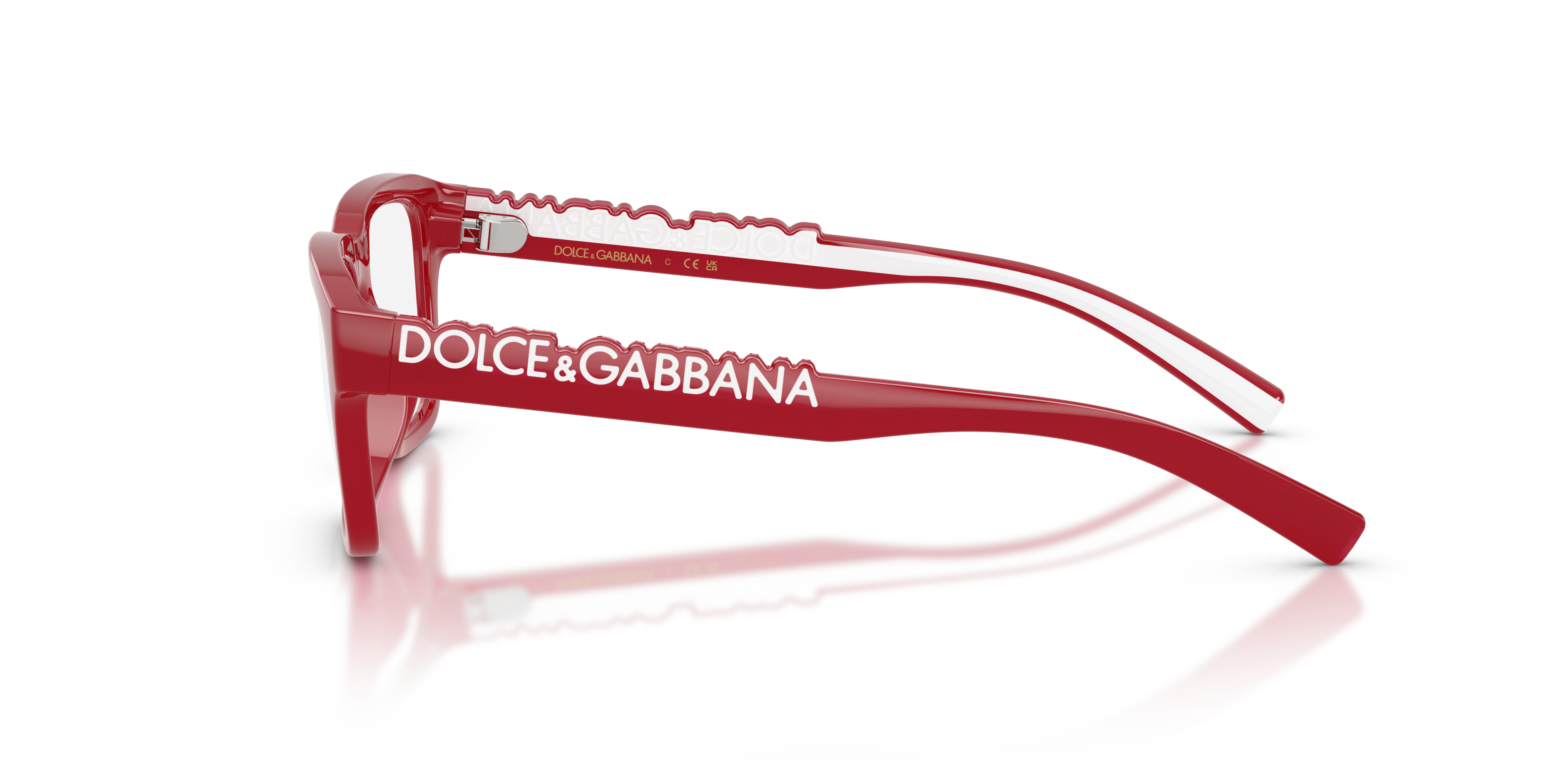Gafas Graduadas Dolce Gabbana Dx5008 DX5008 3088 49 16