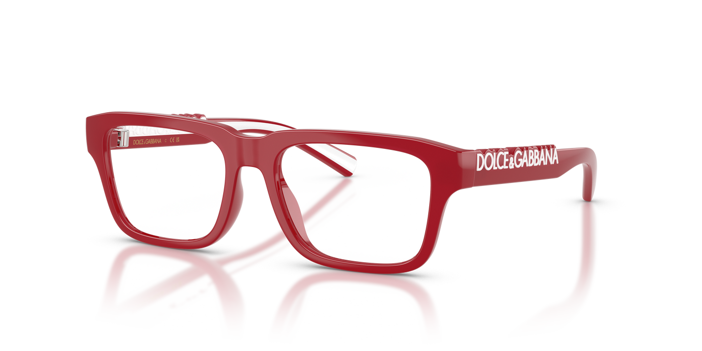 Gafas Graduadas Dolce Gabbana Dx5008 DX5008 3088 49 16