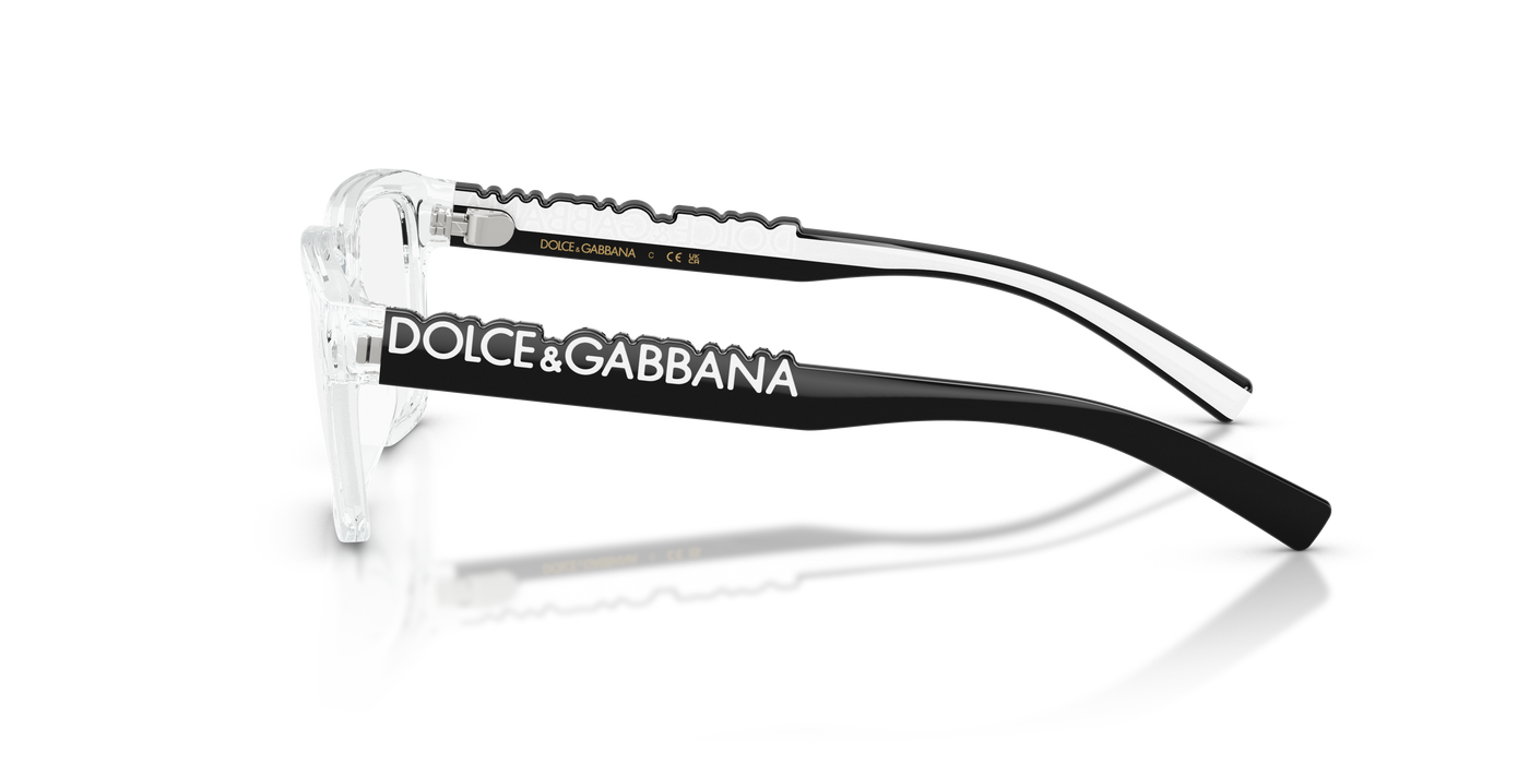 Gafas Graduadas Dolce Gabbana Dx5008 DX5008 3133 49 16